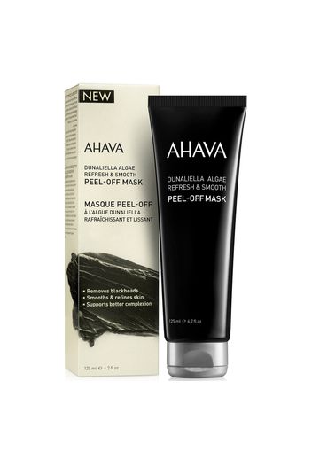 AHAVA Dunaliella Peel Off Mask 125ml