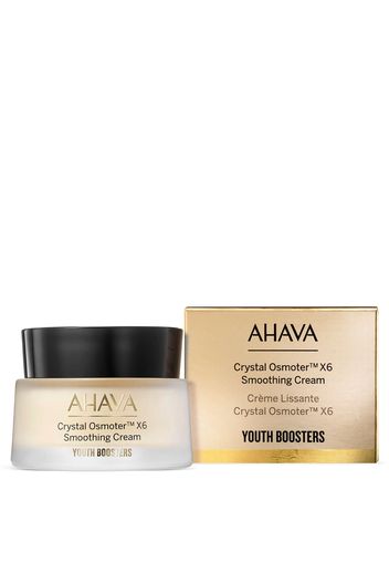 AHAVA Crystal Osmoter X6 Smoothing Cream   50ml