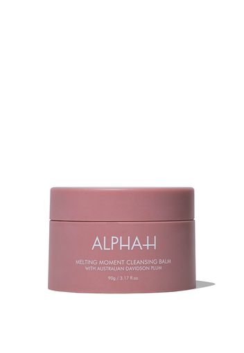 Alpha-H Limited Edition Melting Moment Cleansing Balm with Australian Davidson Plum Extract 90g