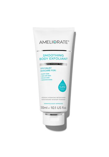 AMELIORATE Smoothing Body Exfoliant - 300ml