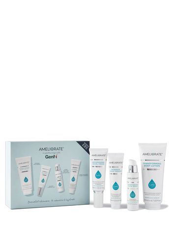 AMELIORATE GenM Menopause Skincare Box (Worth £85)