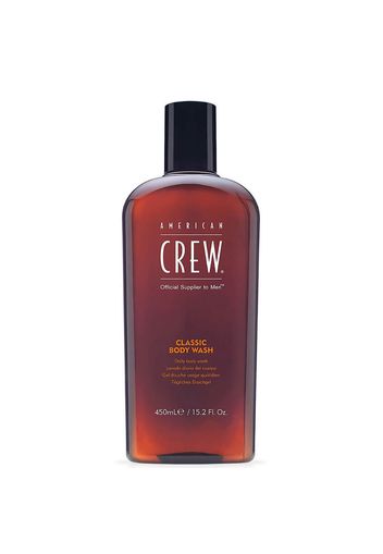 American Crew Classic Body Wash (450ml)