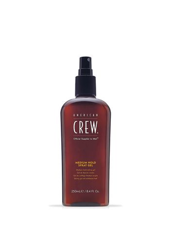 American Crew Spray Gel (250ml)