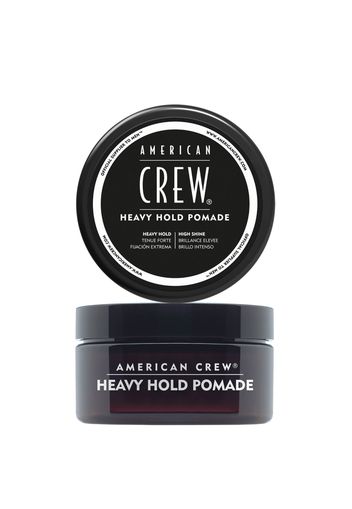 American Crew Heavy Hold Pomade 85g