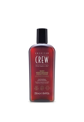 American Crew Daily Moisturising Conditioner 250ml