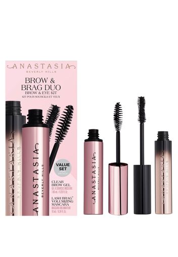 Anastasia Beverly Hills Brow and Brag Brow and Eye Kit