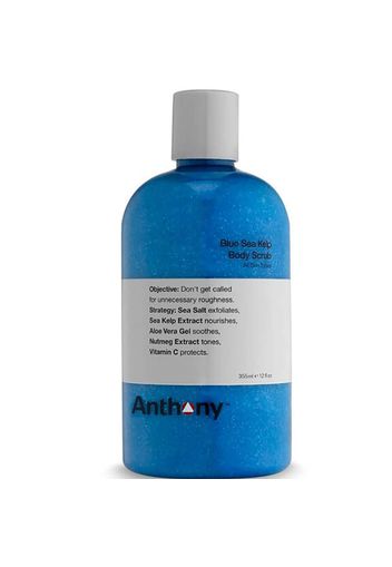 Anthony Blue Sea Kelp Body Scrub 355ml