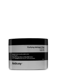 Anthony Astringent Oil Control Toner Pads