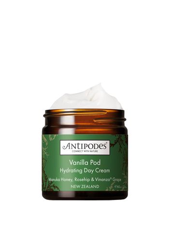 Antipodes Vanilla Pod Hydrating Day Cream 60ml