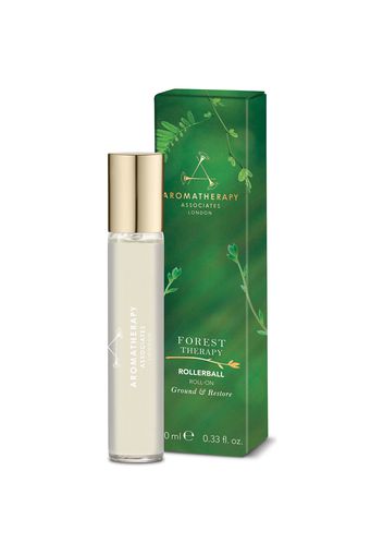 Aromatherapy Associates Forest Therapy Rollerball 10ml