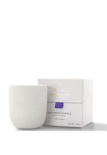 Aromatherapy Associates De-Stress Candle 200g