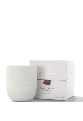 Aromatherapy Associates Rose Candle 200g