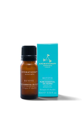 Aromatherapy Associates Revive Pure Essential Oil Blend 10ml (Worth £50.00)