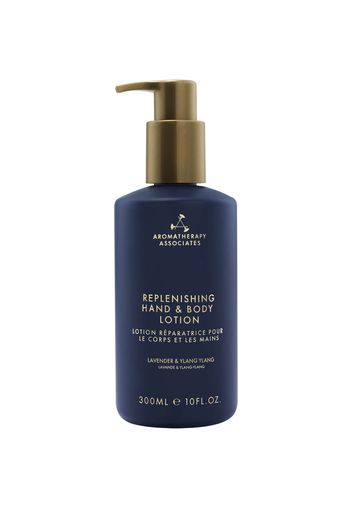 Aromatherapy Associates Replenishing Hand and Body Lotion 300ml