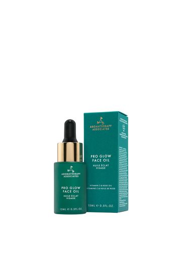 Aromatherapy Associates Pro Glow Face Oil 15ml