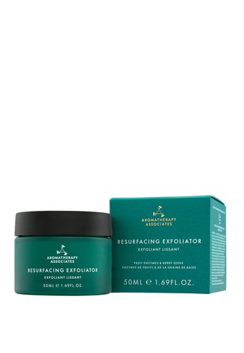 Aromatherapy Associates Resurfacing Exfoliator 50ml