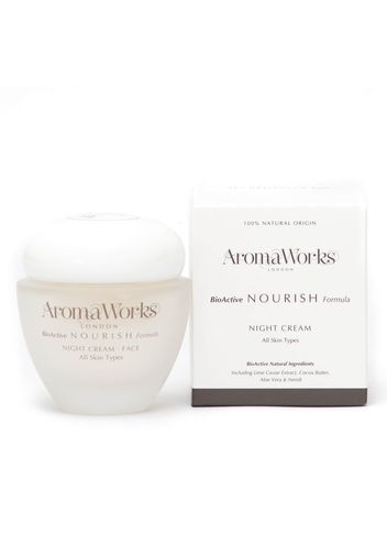 AromaWorks Nourish Night Cream 50ml