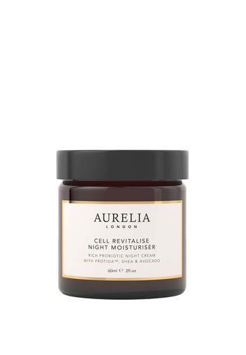 Aurelia London Cell Revitalise Night Moisturiser 60ml