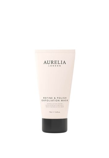 Aurelia London Refine & Polish Exfoliation Mask 75ml