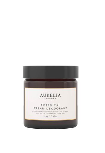 Aurelia London Botanical Cream Deodorant 110g