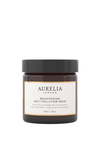 Aurelia London Brightening Anti-Pollution Mask 60ml