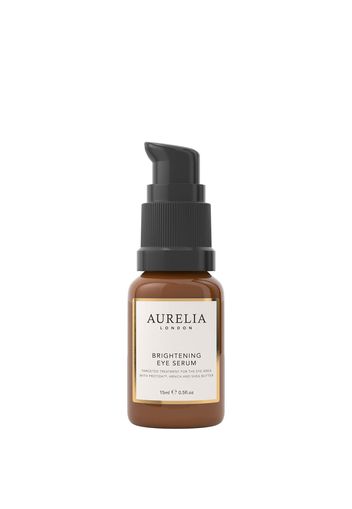 Aurelia London Brightening Eye Serum 15ml