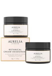 Aurelia London Deodorant Duo