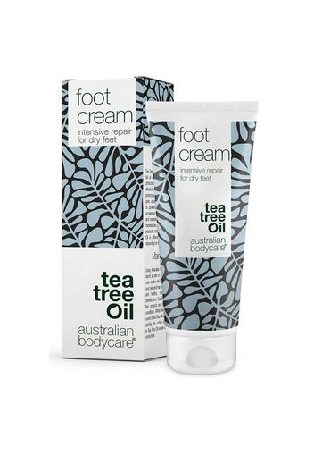 Australian Bodycare Foot Cream 100ml