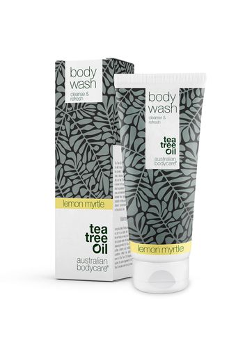 Australian Bodycare Lemon Myrtle Body Wash 200ml