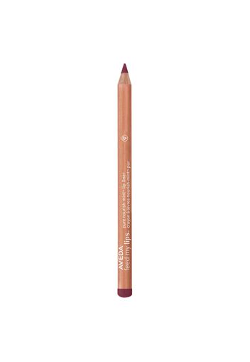 Aveda Feed My Lips Pure Nourish-Mint Lip Liner (Various Shades) - Raisin