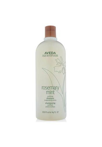 Aveda Rosemary Mint Purifying Shampoo 1000ml