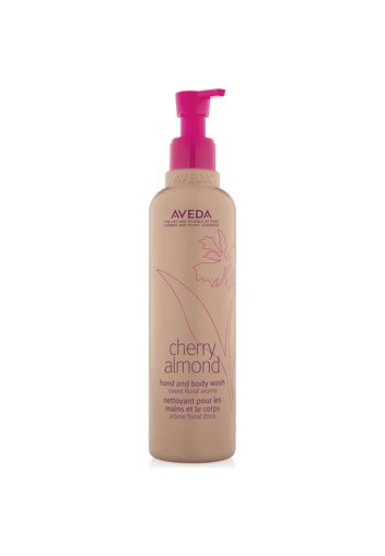 Aveda Cherry Almond Hand & Body Wash