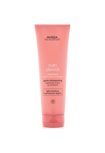 Aveda Nutriplenish Light Moisture Conditioner 250ml