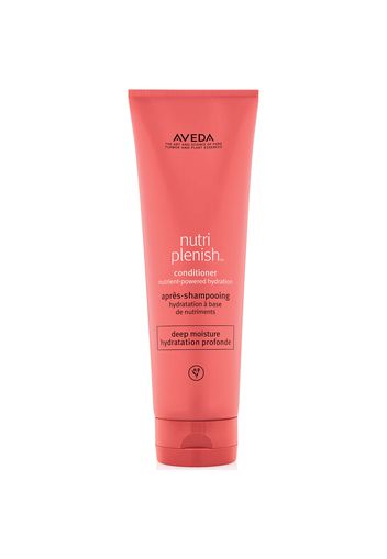 Aveda Nutriplenish Deep Moisture Conditioner 250ml