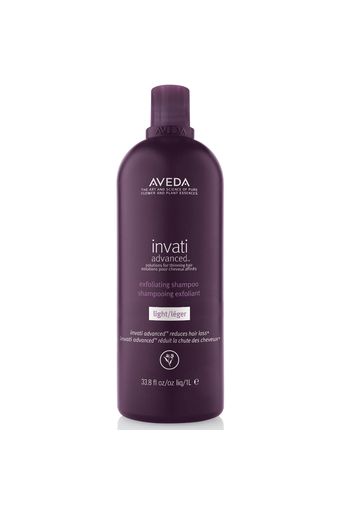 Aveda Invati Advanced Exfoliating Light Shampoo 200ml