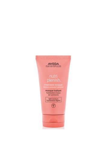 Aveda Nutriplenish Masque Light Moisture Travel Size 25ml