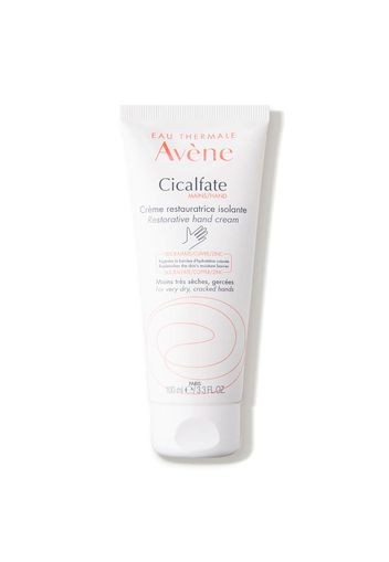 Avène Cicalfate Restorative Hand Cream for Very Dry Cracked Hands 100ml