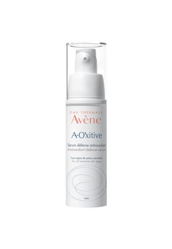 Avène A-Oxitive Antioxidant Defence Serum for First Signs of Ageing 30ml
