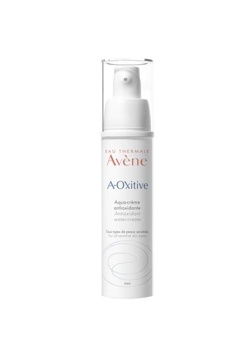 Avène A-Oxitive Antioxidant Water Cream Moisturiser for First Signs of Ageing 30ml