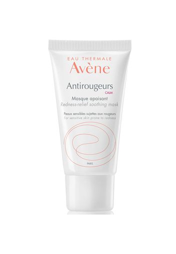 Avene Antirougeurs Calm Mask 50ml