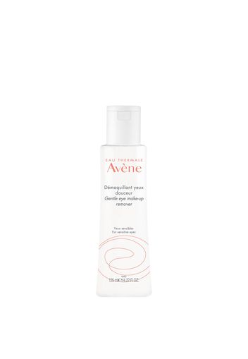 Avène Gentle Eye Make-Up Remover for Sensitive Skin 125ml