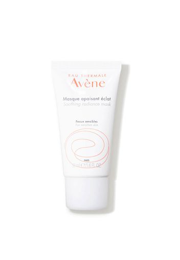 Avène Les Essentiels Soothing Radiance Mask for Dry, Sensitive Skin 50ml