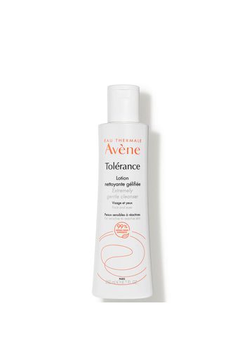 Avène Tolérance Extremly Gentle Cleanser 200ml