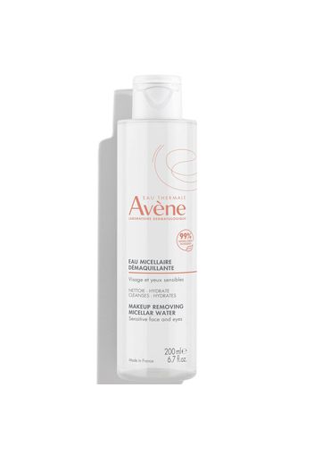 Avène Les Essentiel Make-Up Removing Micellar Water 200ml