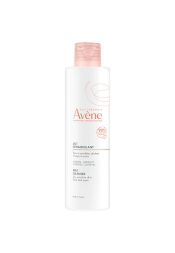 Avène Les Essentiel Milk Cleanser 200ml