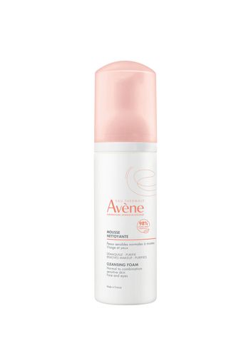 Avène Les Essentiel Cleansing Foam 150ml