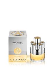 Azzaro Wanted Eau de Toilette Spray - 50ml