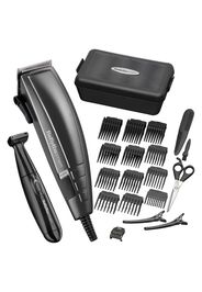 BaByliss For Men 22 Piece Home Hair Cutting Kit