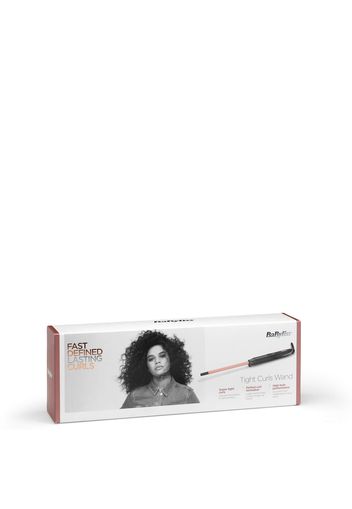 BaByliss Tight Curls Wand