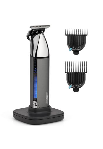 BaByliss Super-X Metal Series Beard Trimmer